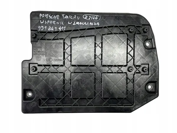 Porsche OE 9J1861411 Support Amplificateur Taycan image 2