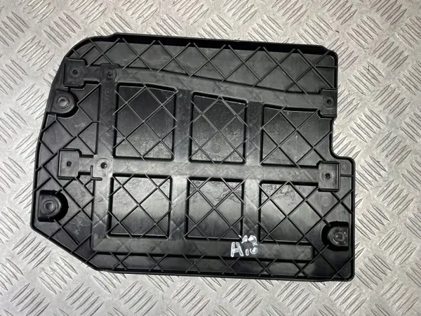 Porsche OE 9J1861411 Support Amplificateur Taycan image 6