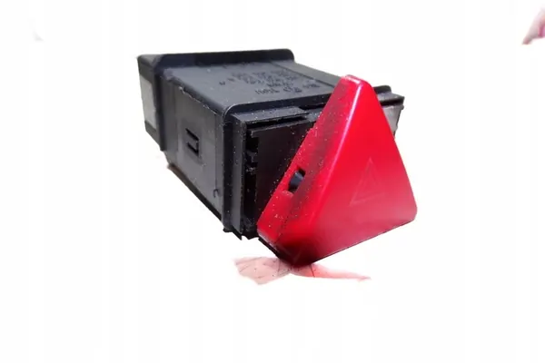 Noodknop VW TRANSPORTER IV 7D0953235 image 3