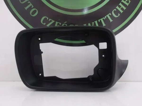 BMW 3 E46 Vasemman Peilin Kotelo OEM 51167002913 image 2