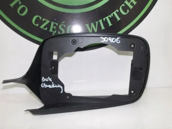 BMW 3 E46 Vasemman Peilin Kotelo OEM 51167002913 image 3