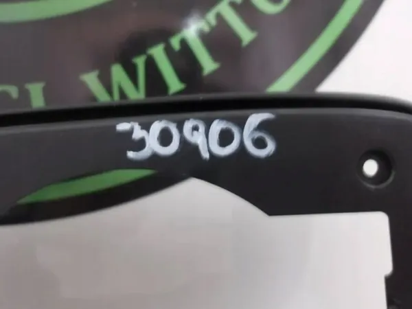 BMW 3 E46 Vasemman Peilin Kotelo OEM 51167002913 image 4