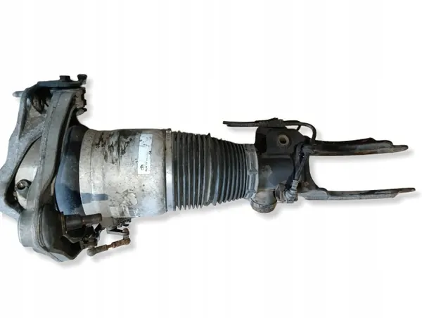 Luftfeder vorn rechts OEM 7L8616001 Porsche Cayenne image 2