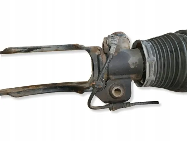 Luftfeder vorn rechts OEM 7L8616001 Porsche Cayenne image 3