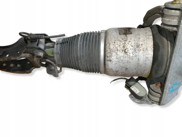 Luftfeder vorn rechts OEM 7L8616001 Porsche Cayenne image 4