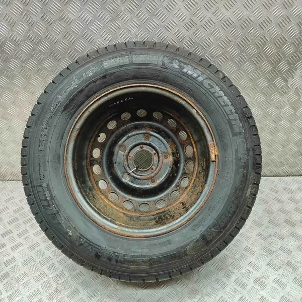 Ersatzrad Ford Transit Minibus 2.0L BK211007FE image 2