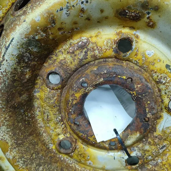 Ersatzrad Ford Transit Minibus 2.0L BK211007FE image 4