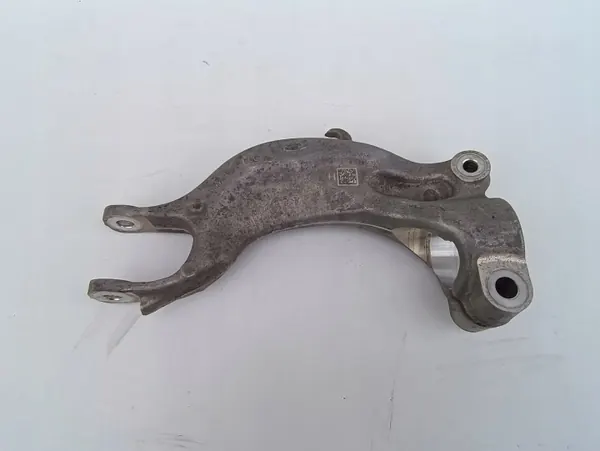 Audi OE 4M0413037 Stoßdämpferhalter Vorne - Gebraucht image 2