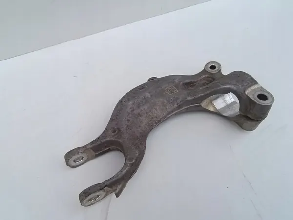 Audi OE 4M0413037 Stoßdämpferhalter Vorne - Gebraucht image 3