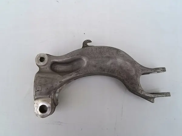 Audi OE 4M0413037 Stoßdämpferhalter Vorne - Gebraucht image 4