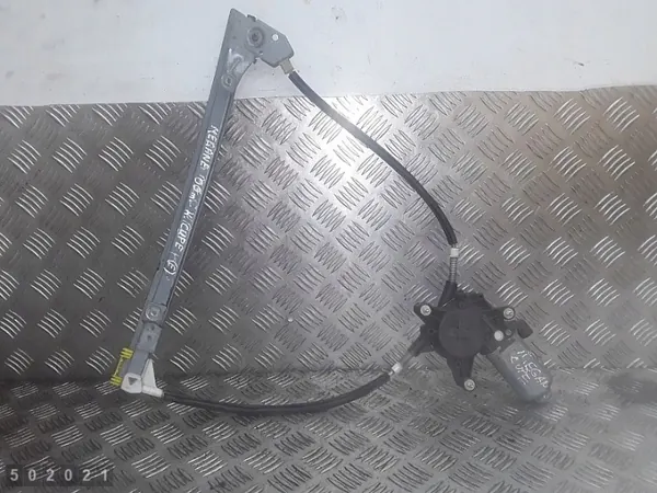 Régulateur de vitre Renault OE OEM AM-502021 Occasion image 2