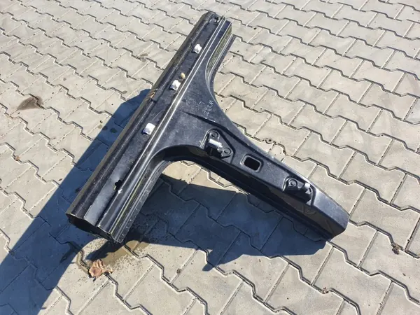 Linker Pfostenschwelle OEM 54345344 Mercedes W222 S-Klasse image 5