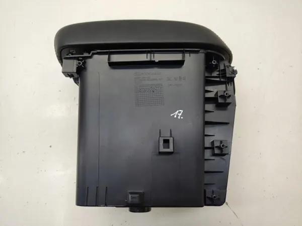 Armstöd OEM 846813WAB0 för Kia Sportage (SL) 2015 image 9