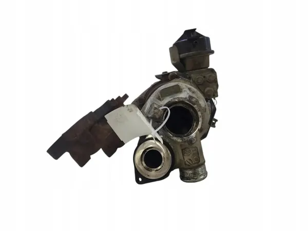 Turbo VW Passat B7 Alltrack 2.0L 103kW 04L253010T image 4