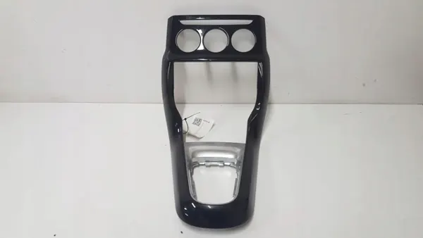 Support gauche Citroen DS3 OEM 9801578777 - Occasion image 2