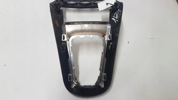 Support gauche Citroen DS3 OEM 9801578777 - Occasion image 3