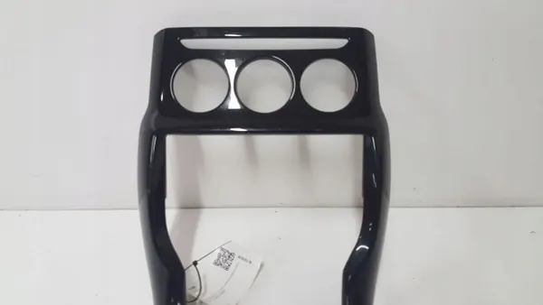 Support gauche Citroen DS3 OEM 9801578777 - Occasion image 4