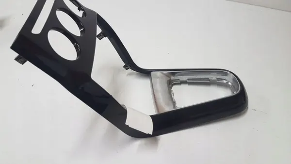 Support gauche Citroen DS3 OEM 9801578777 - Occasion image 5