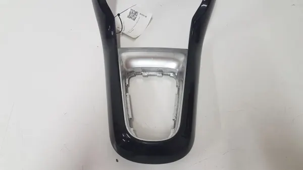 Support gauche Citroen DS3 OEM 9801578777 - Occasion image 6