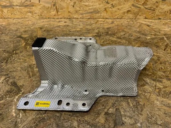 Thermische Abdeckung CITROEN C5 AIRCROSS OEM 9835284480 image 4