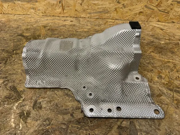 Thermische Abdeckung CITROEN C5 AIRCROSS OEM 9835284480 image 5