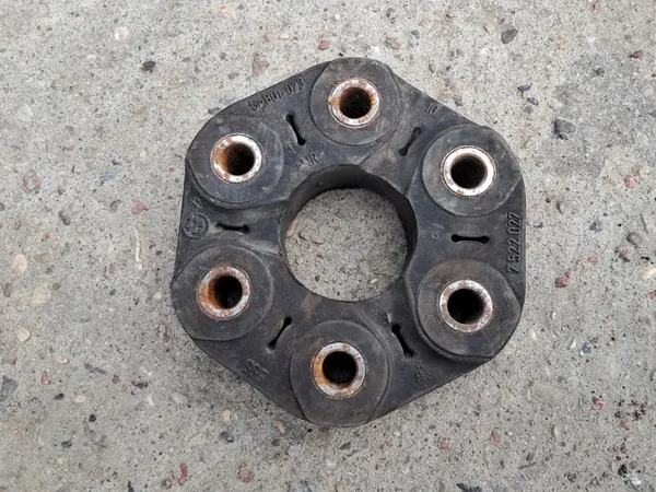 Joint Disc 96mm/12 Rubber Flexible Connector BMW image 2