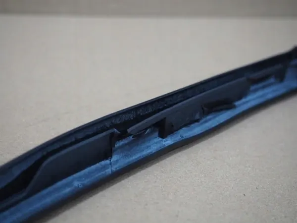 OEM USZCZELKA SZYBY LISTWA ZGARNIAJĄCA DRZWI PARAPET LEWY TYŁ ALFA ROMEO STELVIO image 4