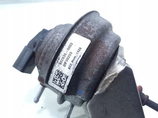Honda CR-V Turboaktuator OEM 8326360003 image 4