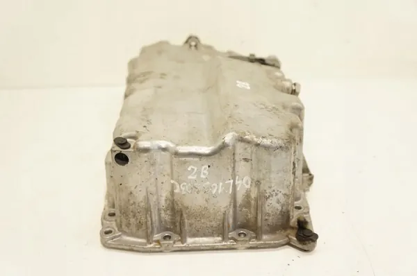 Oljepanna Audi 04L103603C image 3