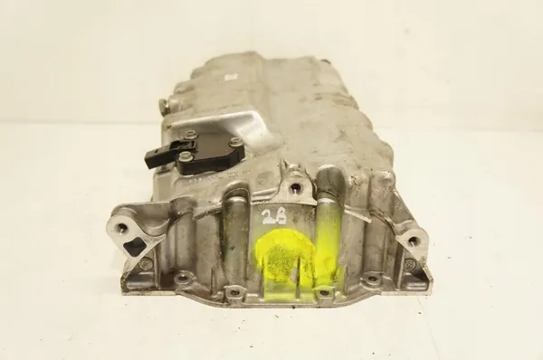 Oljepanna Audi 04L103603C image 4