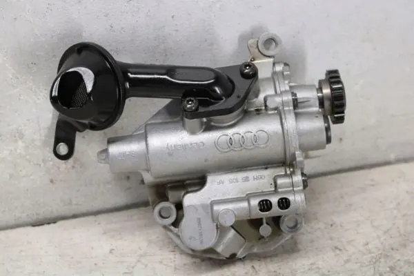 Bomba de aceite VW OEM 06H115105AF para Passat B7 Alltrack image 9