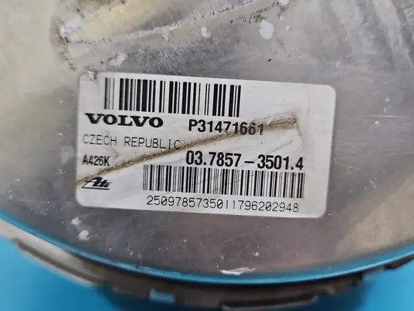 Jarruservo OEM P31471661 Volvo S90 II 2.0T:lle image 3