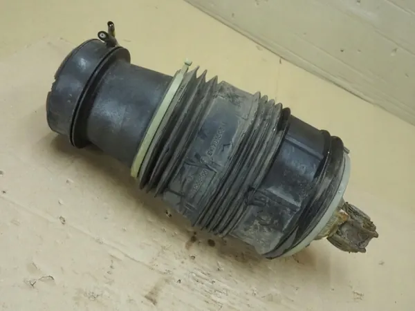 Mercedes W211 Airmatic Bolsa de Elevación Trasera OEM C095083/05 image 3