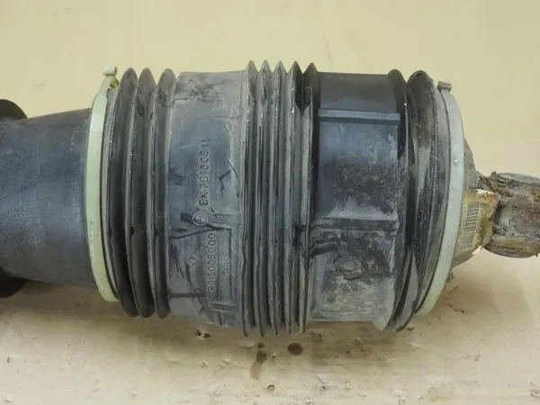Mercedes W211 Airmatic Bolsa de Elevación Trasera OEM C095083/05 image 4