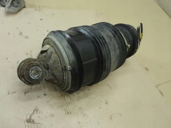 Mercedes W211 Airmatic Bolsa de Elevación Trasera OEM C095083/05 image 6