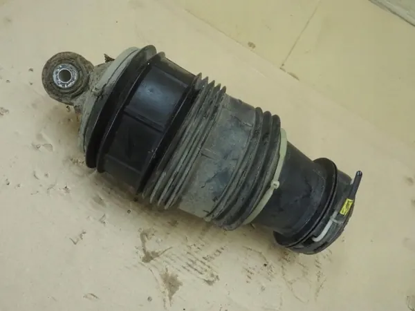 Mercedes W211 Airmatic Bolsa de Elevación Trasera OEM C095083/05 image 9