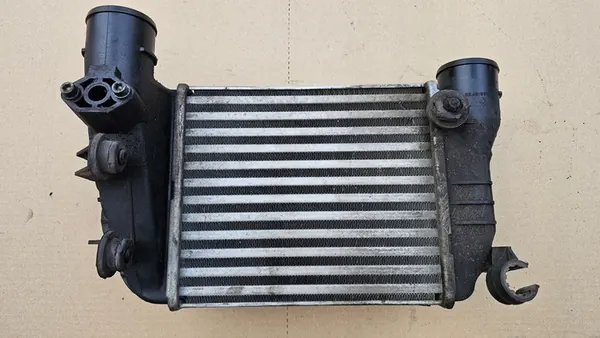 Intercooler AUDI A4 B6 1.8T 8E0145805L image 2