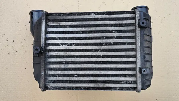 Intercooler AUDI A4 B6 1.8T 8E0145805L image 3