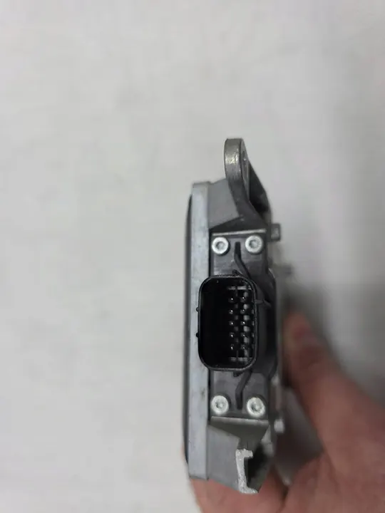 MAZDA 3 BM III 2013+ Módulo Ponto Cego Direito BHS2-67Y80B image 1