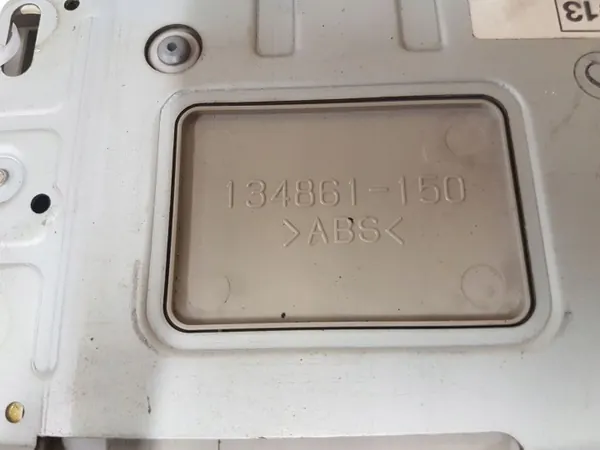 Écran de navigation OEM 0854100803 pour Toyota Previa image 3