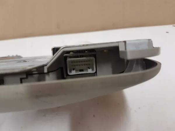 Écran de navigation OEM 0854100803 pour Toyota Previa image 4