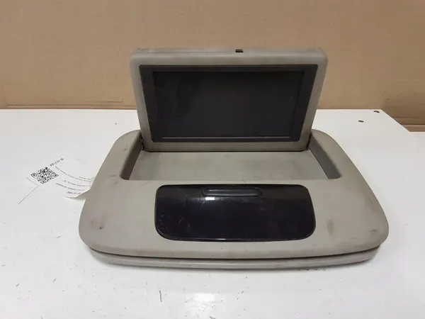 Écran de navigation OEM 0854100803 pour Toyota Previa image 5