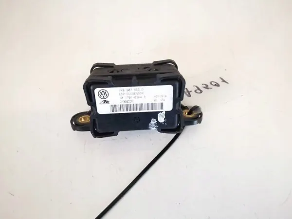 OEM 1k0907655d ESP-Geschwindigkeitssensor für VW Touran 2006 image 2