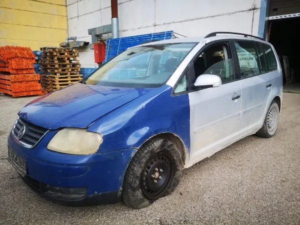 OEM 1k0907655d ESP-Geschwindigkeitssensor für VW Touran 2006 image 6