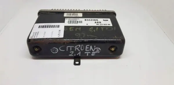 OEM S101320002C Komfortmodul für Citroën XM 2.1L Diesel image 3