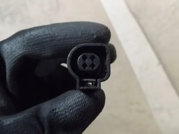 Sensor ABS Seat Alhambra I Sharan Frontal Esquerdo Direito 7M3927807M image 3