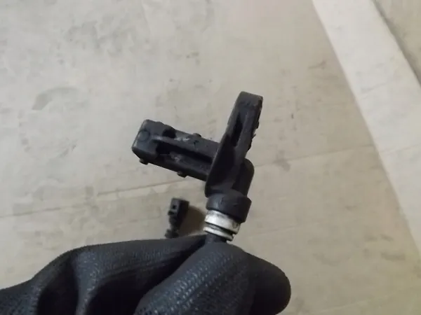 Sensor ABS Seat Alhambra I Sharan Frontal Esquerdo Direito 7M3927807M image 5