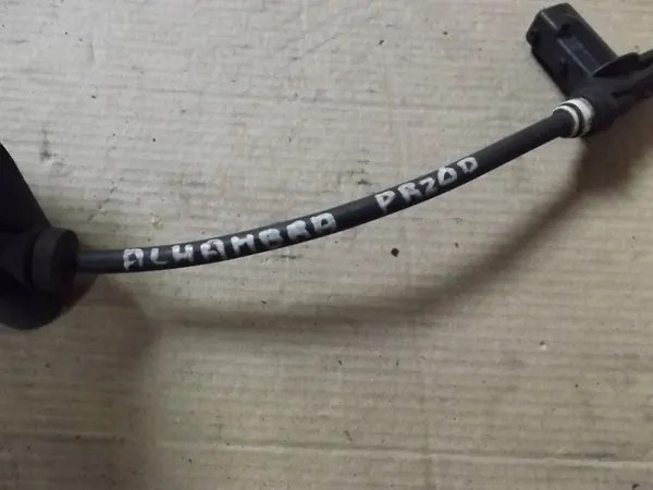 Sensor ABS Seat Alhambra I Sharan Frontal Esquerdo Direito 7M3927807M image 6