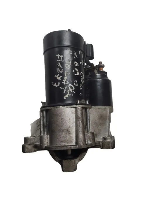 Avviatore CITROËN C4 GRAND PICASSO I 1.6L benzina 2005 OEM 30737N image 4