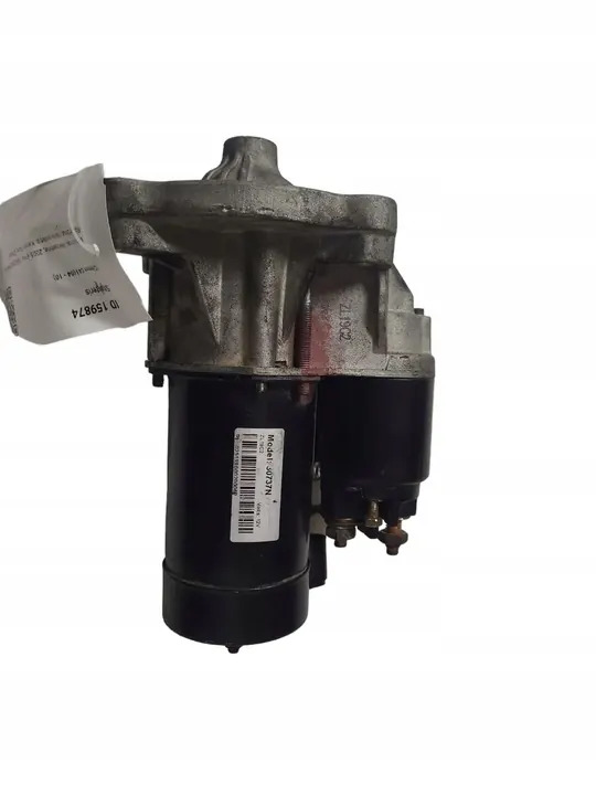 Avviatore CITROËN C4 GRAND PICASSO I 1.6L benzina 2005 OEM 30737N image 5